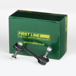 Stabiliser Coupling Rod FIRST LINE FDL7617 for FORD FOCUS OE 2173832