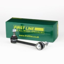 Stabiliser Coupling Rod FIRST LINE FDL7621 for TESLA MODEL 3