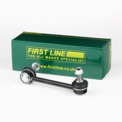 Stabiliser Coupling Rod FIRST LINE FDL7622 for TESLA MODEL 3