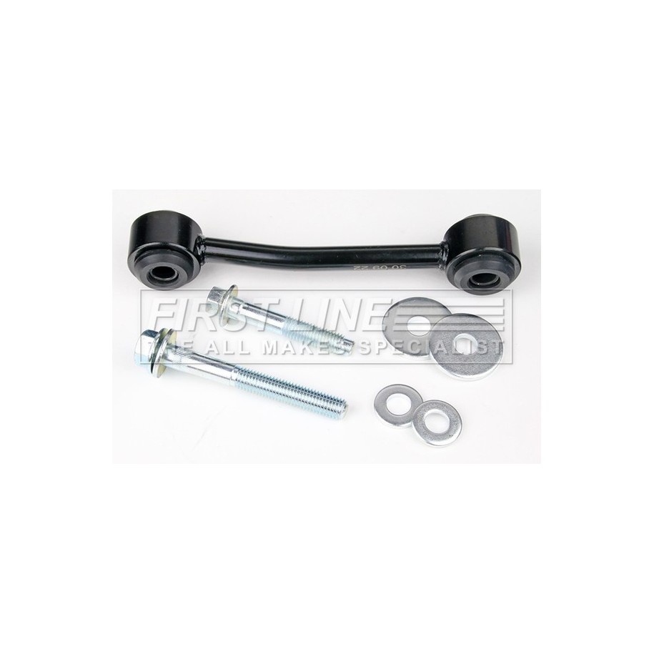 Stabiliser Coupling Rod FIRST LINE FDL7656 for FORD OE 2009794