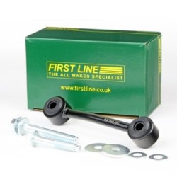 Stabiliser Coupling Rod FIRST LINE FDL7656 for FORD OE 2009794