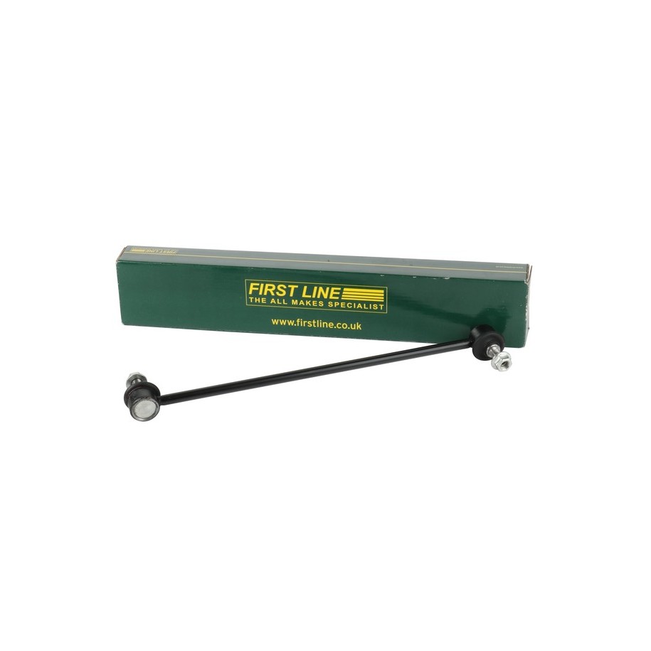 Stabiliser Coupling Rod FIRST LINE FDL7666 for SUZUKI BALENO