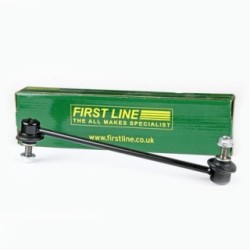 Stabiliser Coupling Rod FIRST LINE FDL7668 for MAZDA 3