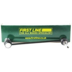 Stabiliser Coupling Rod FIRST LINE FDL7670 for DACIA OE 551100710R