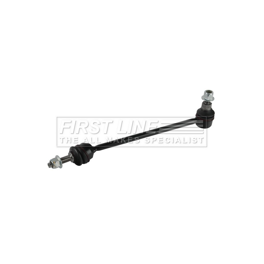 Stabiliser Coupling Rod FIRST LINE FDL7672 for MERCEDES C-CLASS