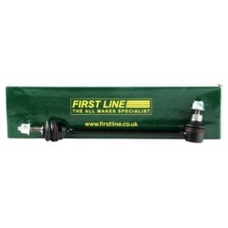 Stabiliser Coupling Rod FIRST LINE FDL7672 for MERCEDES C-CLASS