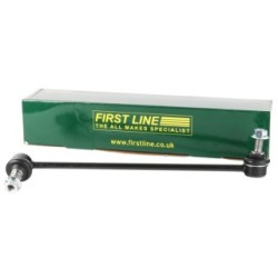 Stabiliser Coupling Rod FIRST LINE FDL7675 for BMW X4 OE 31306878651