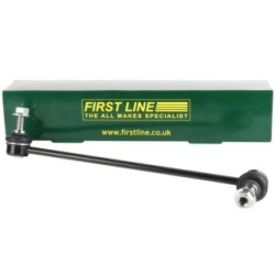 Stabiliser Coupling Rod FIRST LINE FDL7676 for BMW X4 OE 31306878652