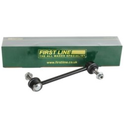 Stabiliser Coupling Rod FIRST LINE FDL7677 for BMW iX OE 31306898159