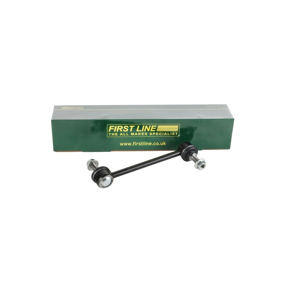 Stabiliser Coupling Rod FIRST LINE FDL7677 for BMW iX OE 31306898159