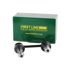 Stabiliser Coupling Rod FIRST LINE FDL7678 for BMW iX OE 33506888789