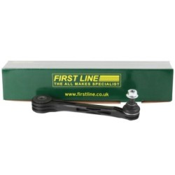 Stabiliser Coupling Rod FIRST LINE FDL7682 for VW CADDY OE 5R3505465B