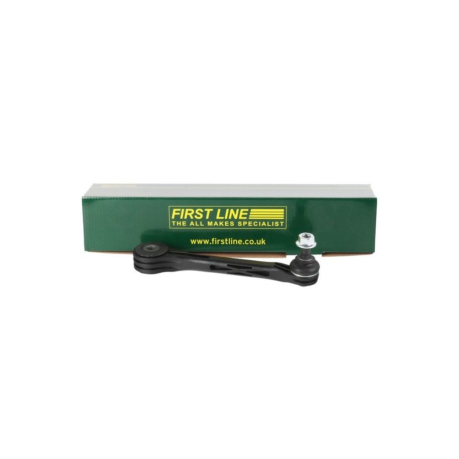 Stabiliser Coupling Rod FIRST LINE FDL7682 for VW CADDY OE 5R3505465B