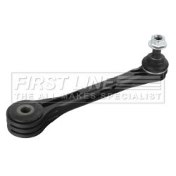 Stabiliser Coupling Rod FIRST LINE FDL7682 for VW CADDY OE 5R3505465B