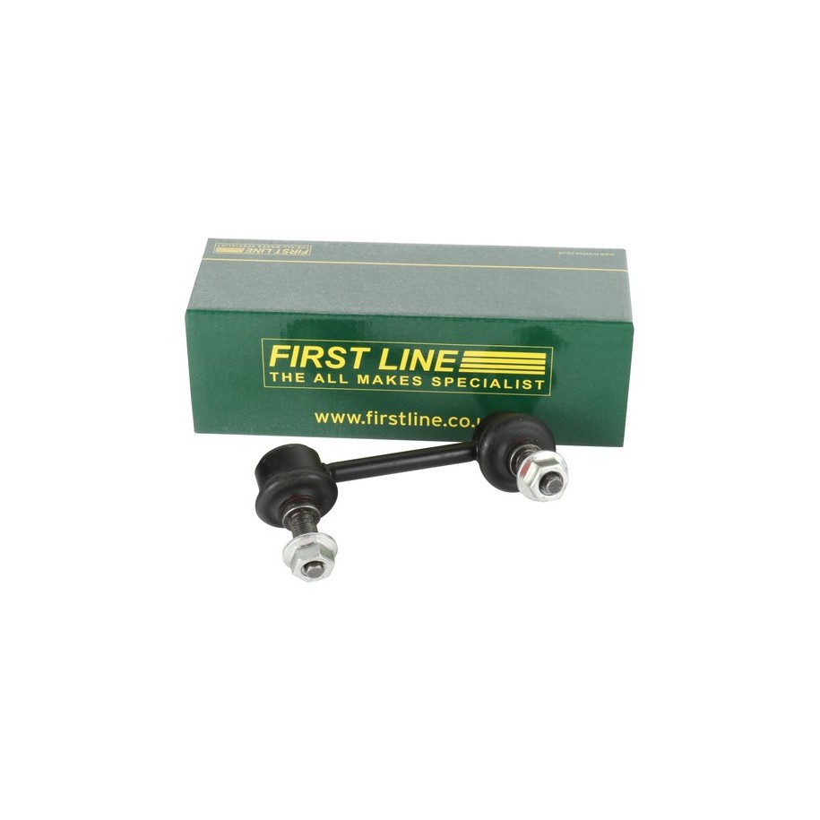 Stabiliser Coupling Rod FIRST LINE FDL7686 for HYUNDAI