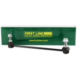 Stabiliser Coupling Rod FIRST LINE FDL7689 for NISSAN QASHQAI