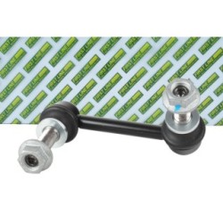Stabiliser Coupling Rod FIRST LINE FDL7692 for NISSAN QASHQAI