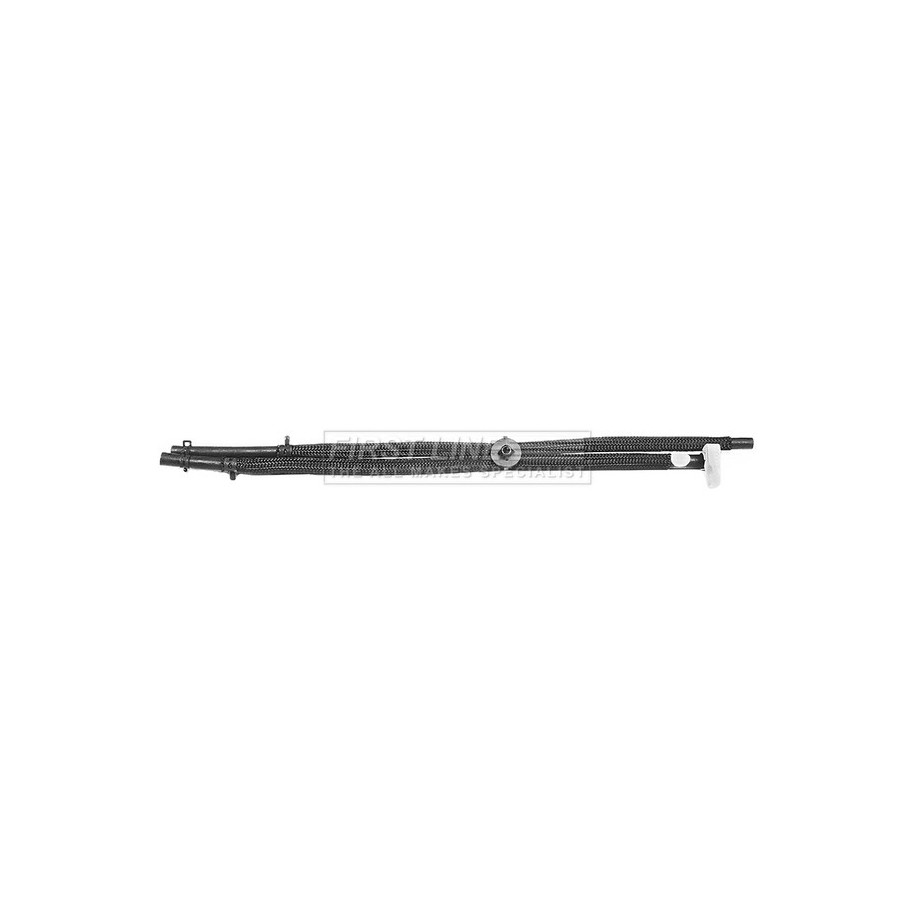 Dpf Pressure Sensor Pipe FIRST LINE FEH1000 for FORD OE 1440559