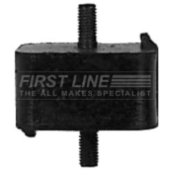 Engine Mount FIRST LINE FEM3003 for FORD FIESTA OE 1030566