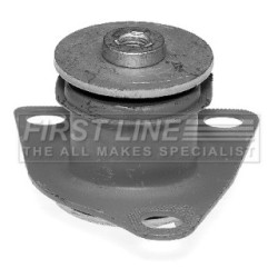 Engine Mount FIRST LINE FEM3140 for AUDI A6 OE 4A0399420D