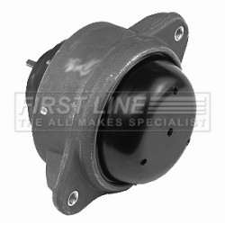 Engine Mount FIRST LINE FEM3289 for MERCEDES 124