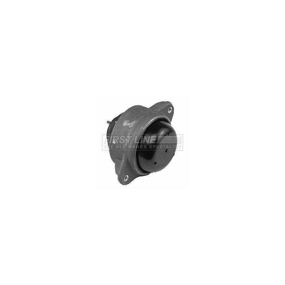 Engine Mount FIRST LINE FEM3289 for MERCEDES 124