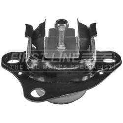 Engine Mount FIRST LINE FEM3384 for RENAULT MEGANE