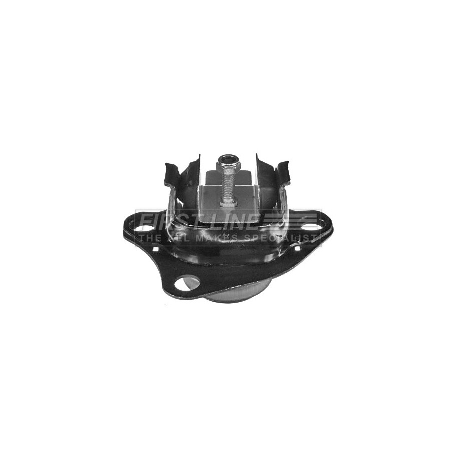Engine Mount FIRST LINE FEM3384 for RENAULT MEGANE