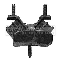 Engine Mount FIRST LINE FEM3401 for RENAULT OE 7700785949