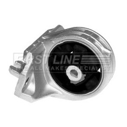 Engine Mount FIRST LINE FEM3409 for RENAULT OE 7700804163