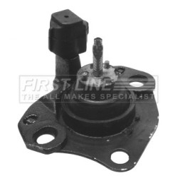 Engine Mount FIRST LINE FEM3419 for RENAULT MEGANE