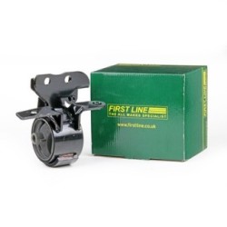 Engine Mount FIRST LINE FEM3622 for MAZDA 323 OE B25E39070D