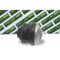 Engine Mount FIRST LINE FEM3634 for MERCEDES C-CLASS