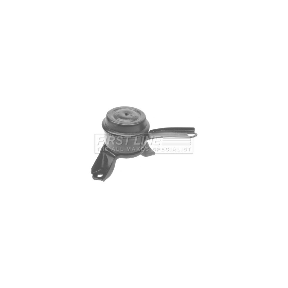 Engine Mount FIRST LINE FEM3702 for TOYOTA AVENSIS OE 1230574191