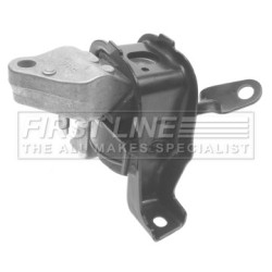 Engine Mount FIRST LINE FEM3712 for TOYOTA AVENSIS OE 123050D050