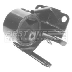 Engine Mount FIRST LINE FEM3746 for TOYOTA COROLLA OE 1237216400