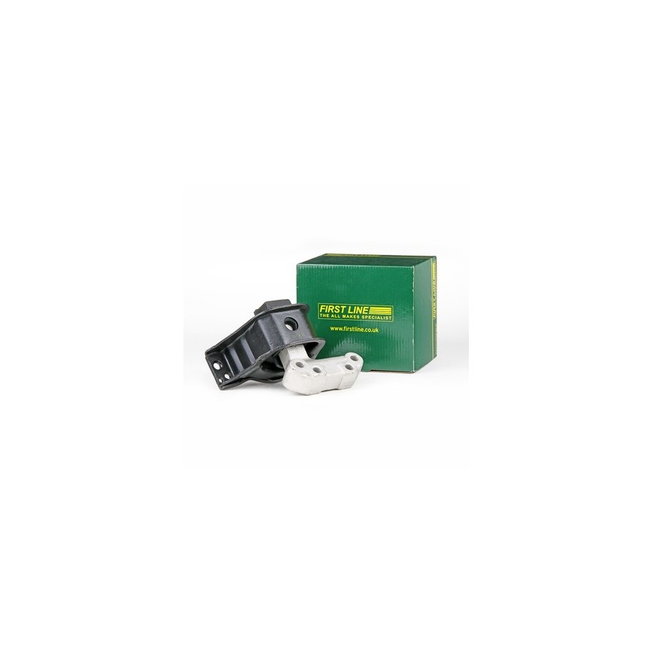 Engine Mount FIRST LINE FEM3861 for CITROEN