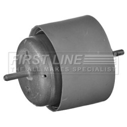 Engine Mount FIRST LINE FEM3863 for AUDI A4 OE 8E0199379AG