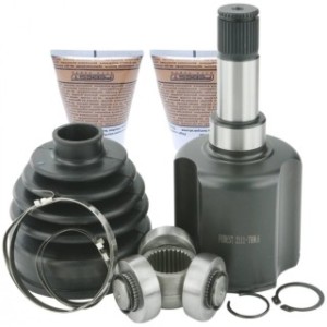 Joint Kit Drive Shaft - FEBEST 2111TRDLH
