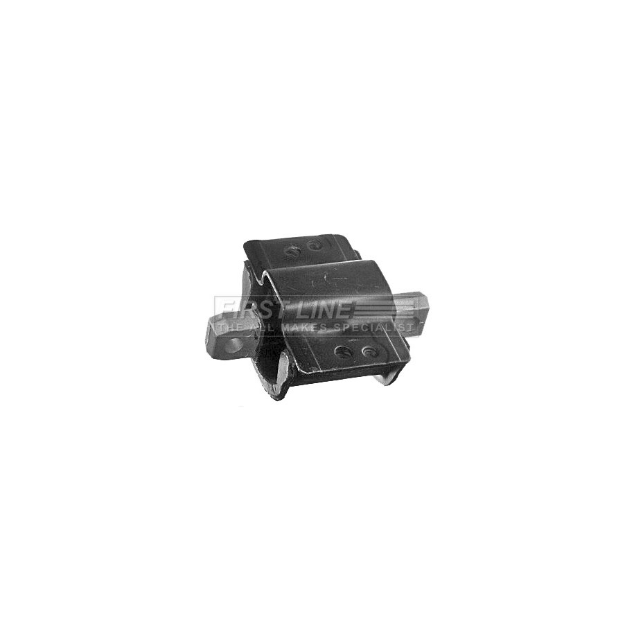 Engine Mount FIRST LINE FEM3949 for MERCEDES C-CLASS