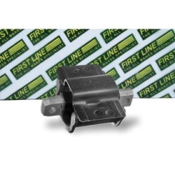 Engine Mount FIRST LINE FEM3949 for MERCEDES C-CLASS