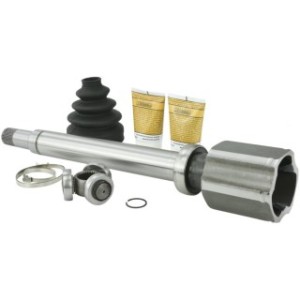 Joint Kit Drive Shaft - FEBEST 2111TT9DRH