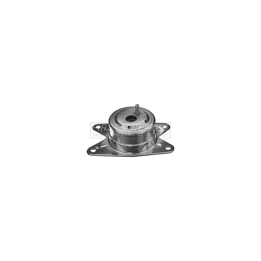 Engine Mount FIRST LINE FEM3987 for VAUXHALL ASTRA