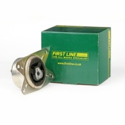 Engine Mount FIRST LINE FEM3987 for VAUXHALL ASTRA