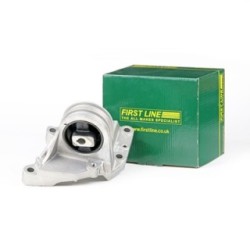 Engine Mount FIRST LINE FEM4006 for VOLVO S80