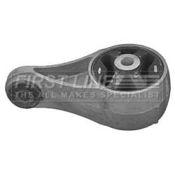 Engine Mount FIRST LINE FEM4008 for MINI MINI OE 22116756406