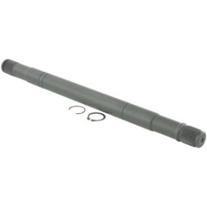 Drive Shaft - FEBEST 2112CB4LH