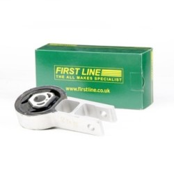 Engine Mount FIRST LINE FEM4028 for FIAT BRAVO OE 51732386