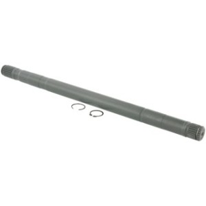 Drive Shaft - FEBEST 2112CMAXLH