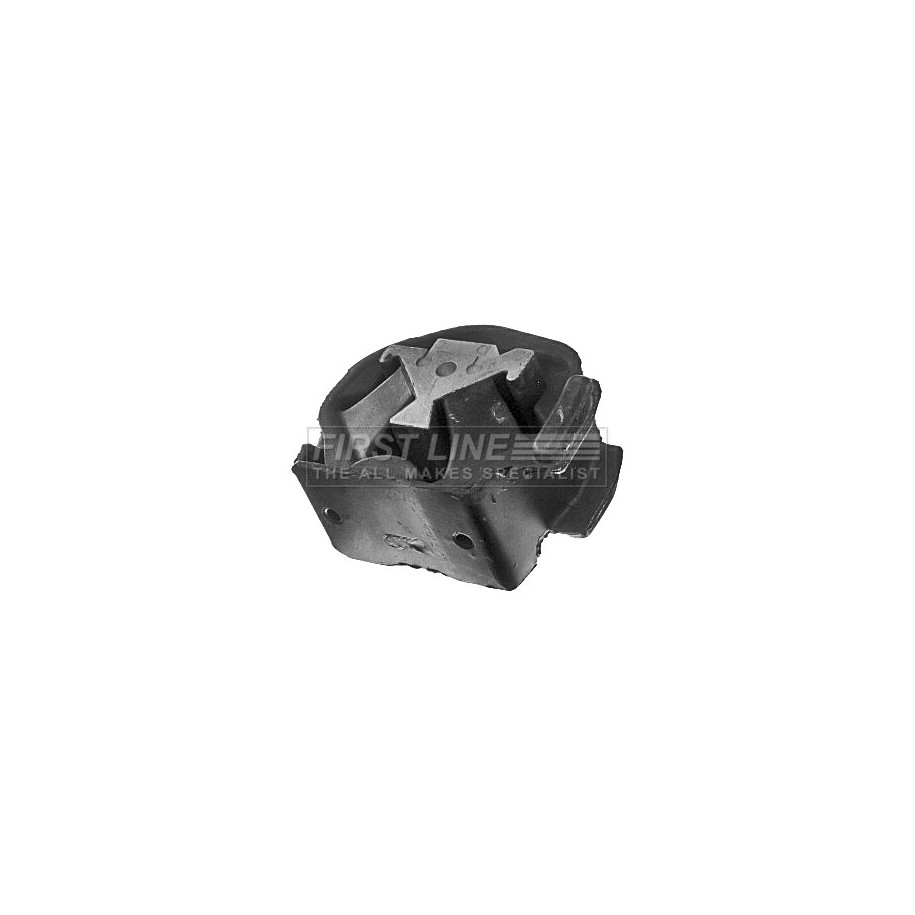 Engine Mount FIRST LINE FEM4053 for MERCEDES V-CLASS